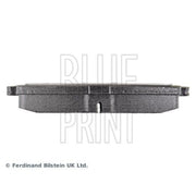 Blue Print Front & Rear Brake Discs & Pads fits Kia Sportage IV 2015-2022 2.0