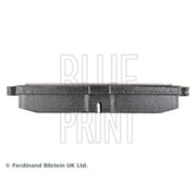 Blue Print Rear Brake Pad Set ADG042127