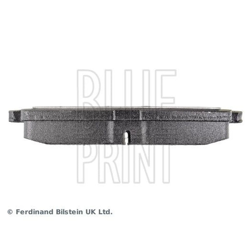 Blue Print Rear Brake Pad Set ADG042127