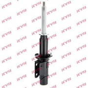 KYB Shock Absorber Damper Strut Front Left fits Piaggio Porter 1995 on 1.2