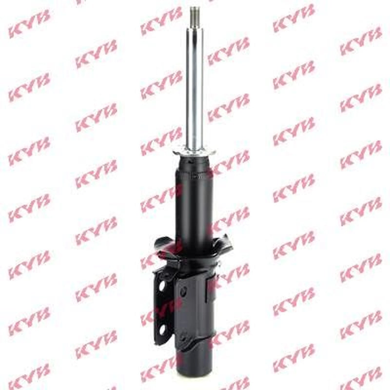 KYB Shock Absorber Damper Strut Front Left fits Piaggio Porter 1995 on 1.2