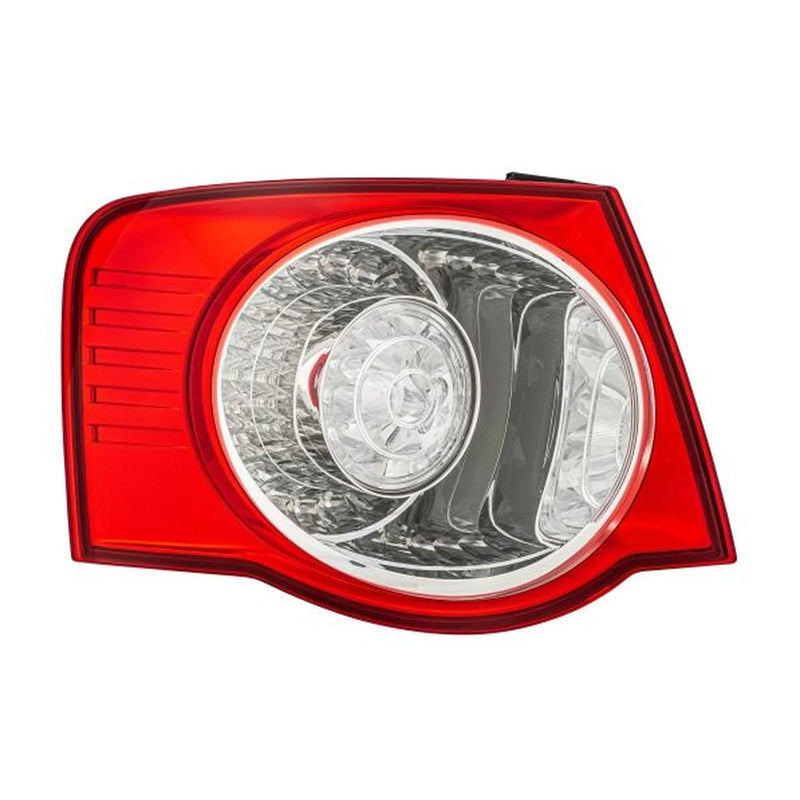 Hella Tail Light / Lamp LED Left fits VW Jetta III 2004-2010 1.4 1.6 1.9 2.0 2.5