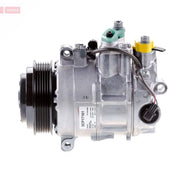 Denso Air Conditioning Compressor fits Mercedes-Benz Cls 2011-2017