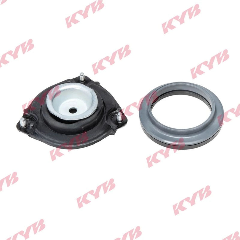 KYB Front Right Repair Kit Suspension Strut Support Mount fits Nissan Juke