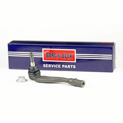 Borg & Beck Steering Tie Rod End Ball Joint BTR5860
