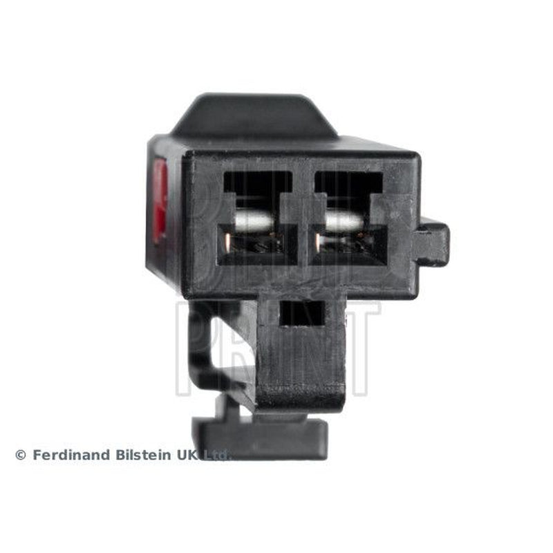Blue Print ABS Wheel Speed Sensor Rear Left fits Hyundai I30 2011-2017 1.4 1.6