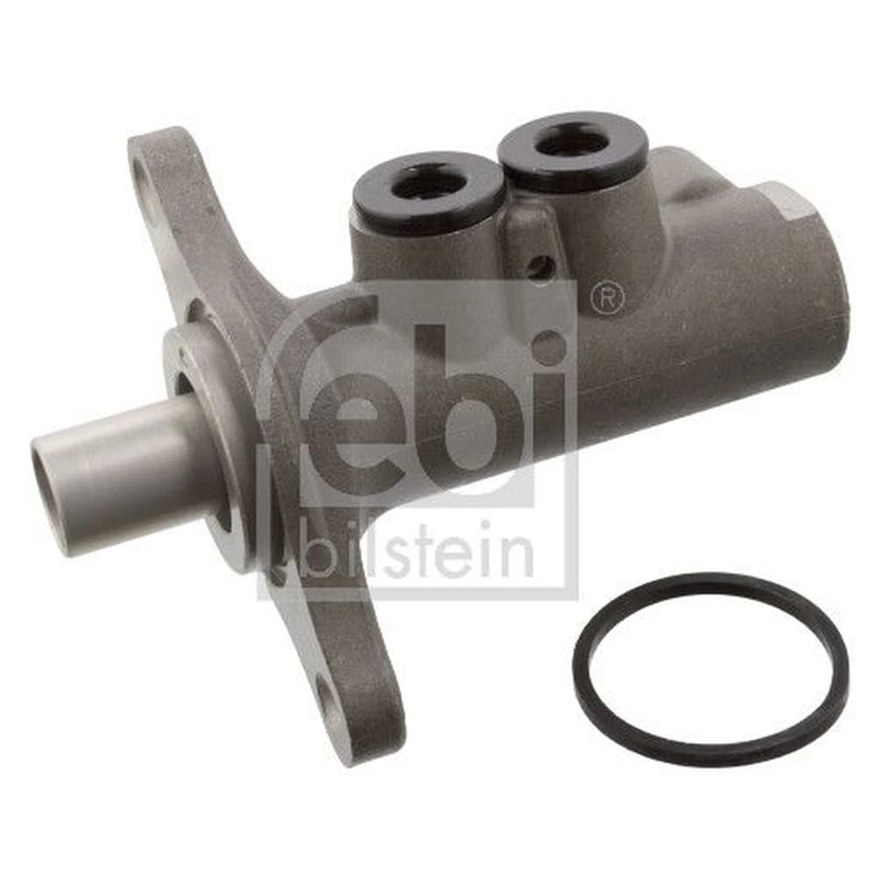 Febi Brake Master Cylinder Hydraulic Assembly 103499