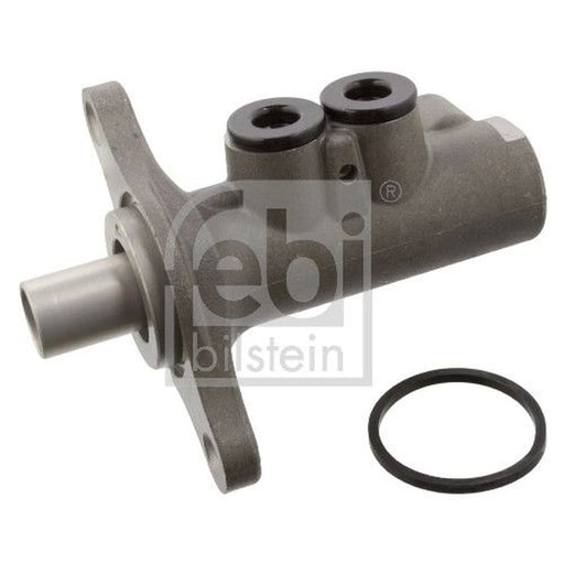 Febi Brake Master Cylinder Hydraulic Assembly 103499