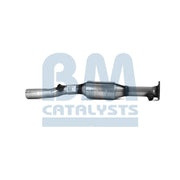 BM Catalysts Homologated Petrol Cat fits Ford Galaxy I 2000-2006 2.8
