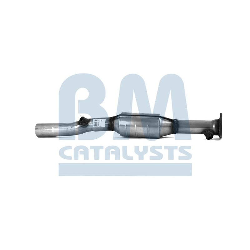 BM Catalysts Homologated Petrol Cat fits Ford Galaxy I 2000-2006 2.8