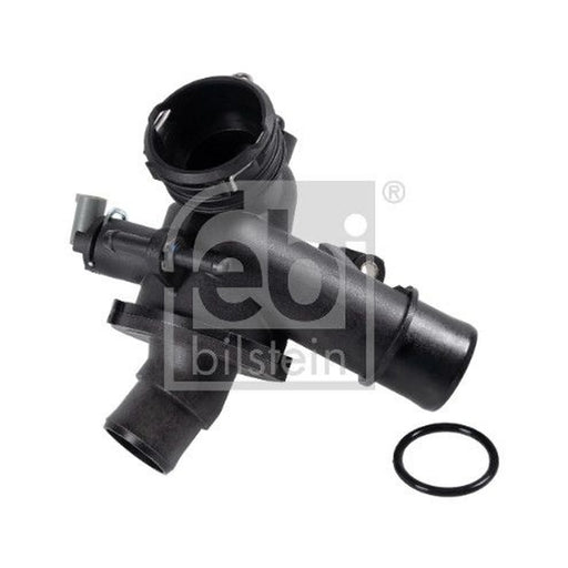 Febi Thermostat,Coolant 108840