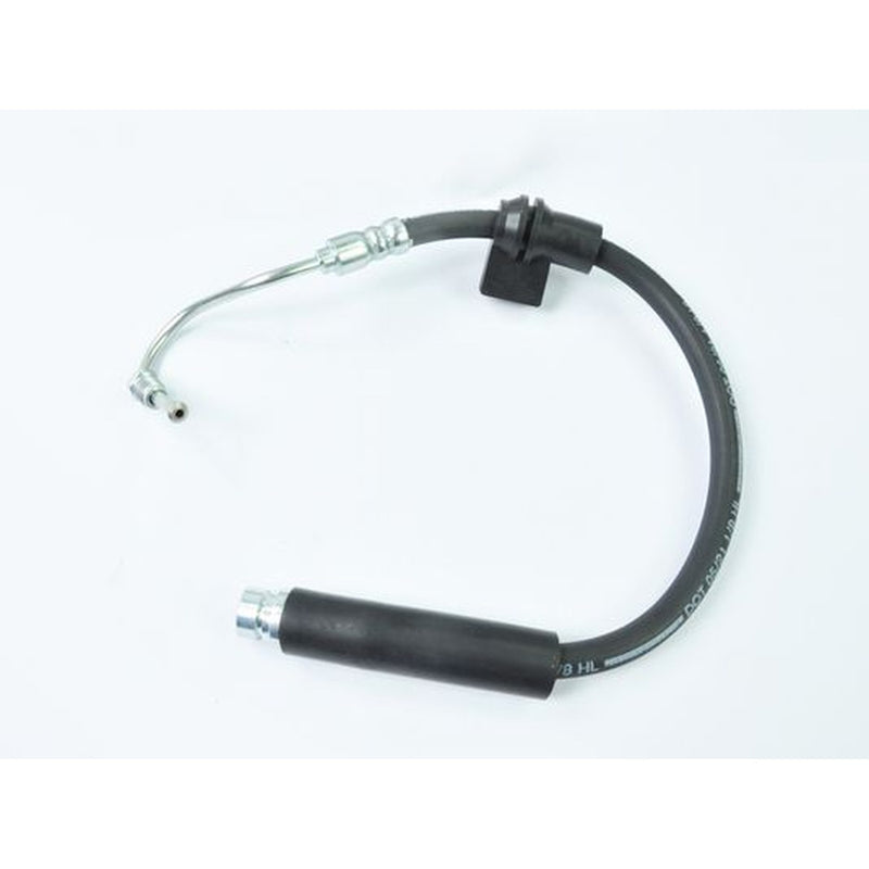 Abtex Brake Hydraulic Hose Line Rear Right fits Ford Fiesta V 2005-2008