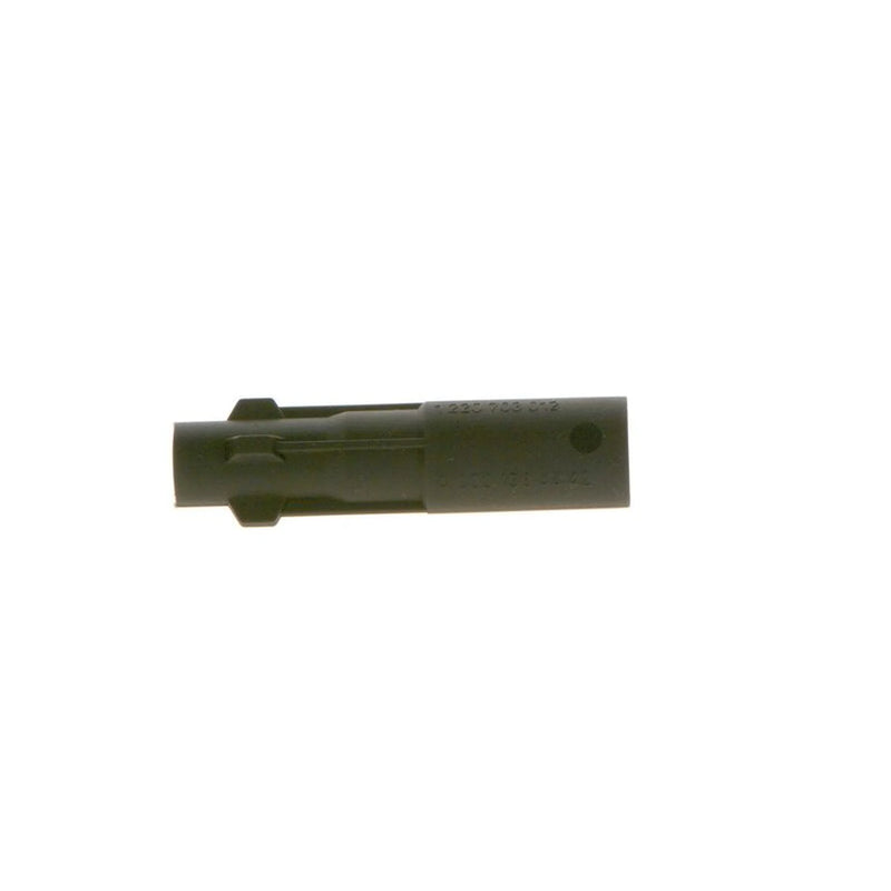 Bosch Spark Plug Connector fits Mercedes-Benz A-Class 1997-2004