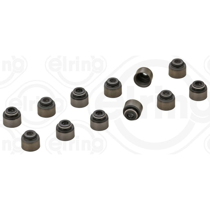 Elring Valve Stem Seal Set ID High fits Citroën C1 2005-2014 1.0