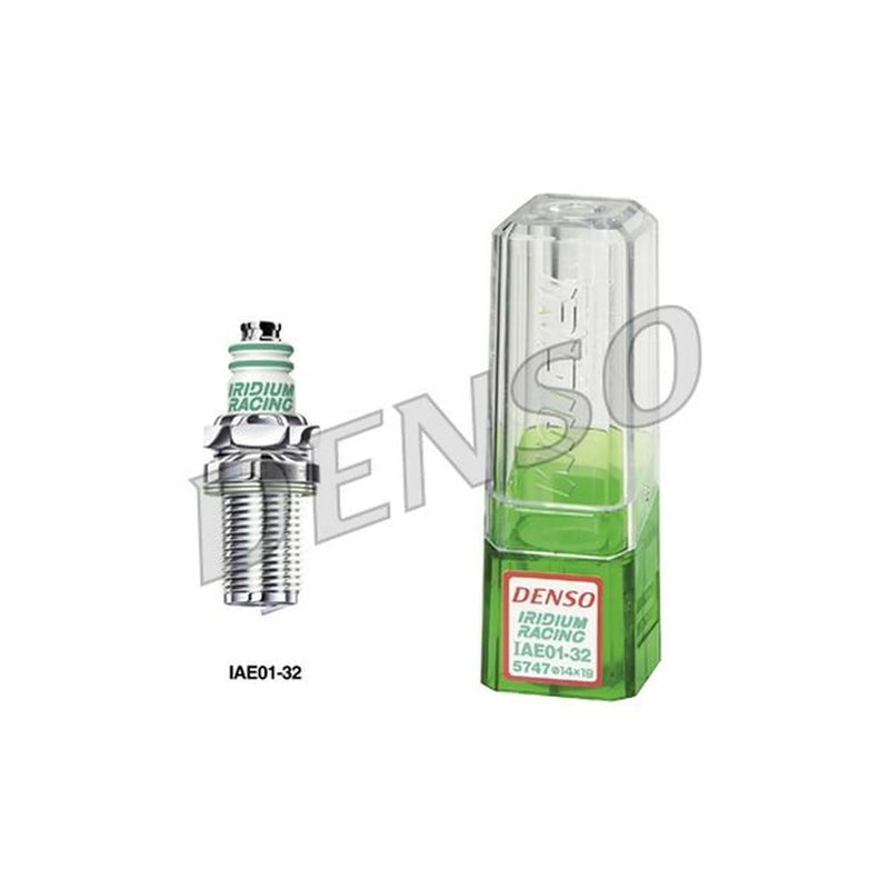 Denso Engine Spark Plug IAE01-32