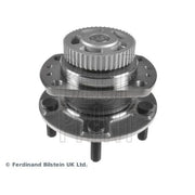 Blue Print Wheel Bearing Kit Rear Right 152mm fits Chrysler Tacuma 1995-2001