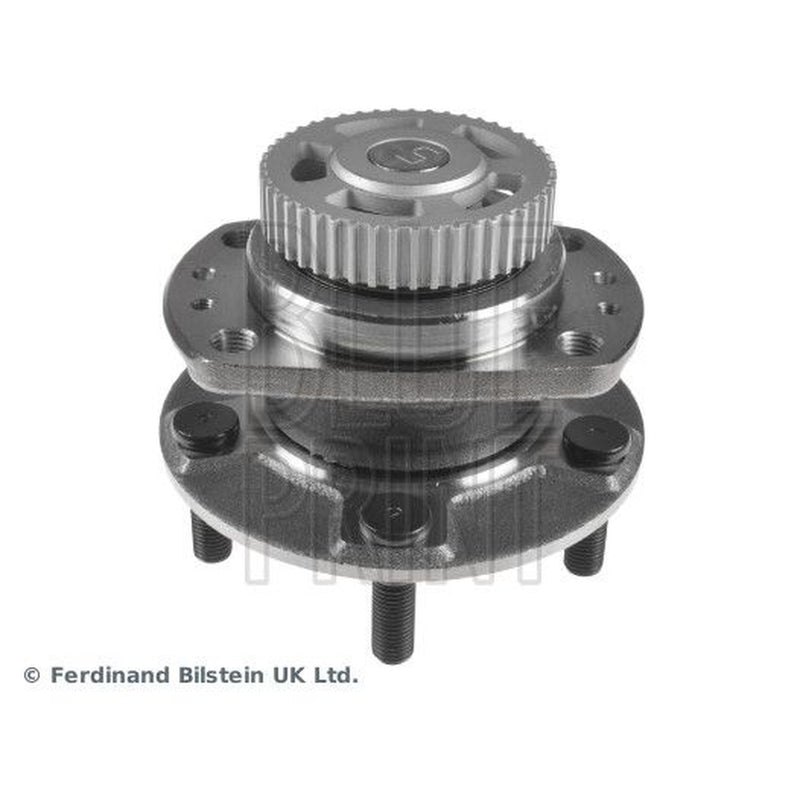 Blue Print Wheel Bearing Kit Rear Right 152mm fits Chrysler Tacuma 1995-2001
