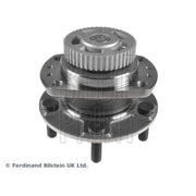 Blue Print Wheel Bearing Kit Rear Right ADA108306