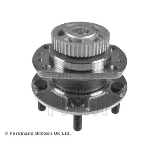 Blue Print Wheel Bearing Kit Rear Right 152mm fits Chrysler Tacuma 1995-2001