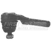 First Line Steering Tie Rod End Ball Joint fits Nissan Pick Up 1985-1998