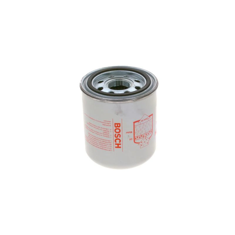 Bosch Compressed-Air System Air Dryer Cartridge fits Scania 4 - Series 1995-2008