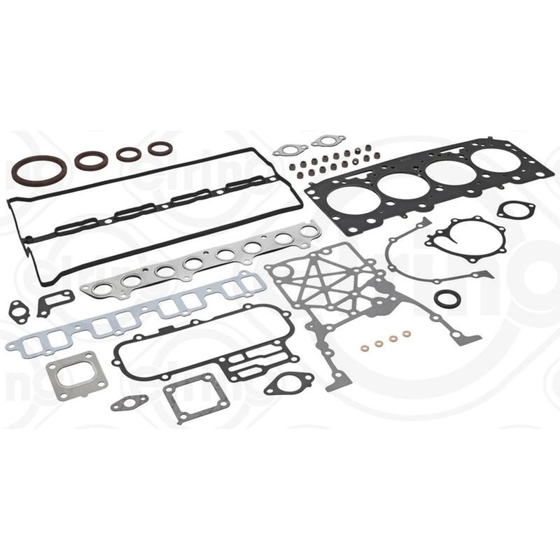 Elring Hyundai / Kia Full Set fits Hyundai Terracan 2001-2006 2.9