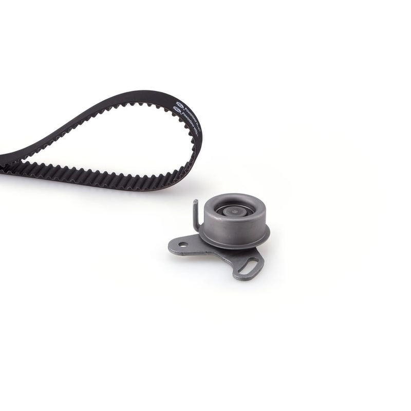 Gates Timing Belt Kit with Rollers fits Hyundai Accent II 1999-2006 1.3 1.5