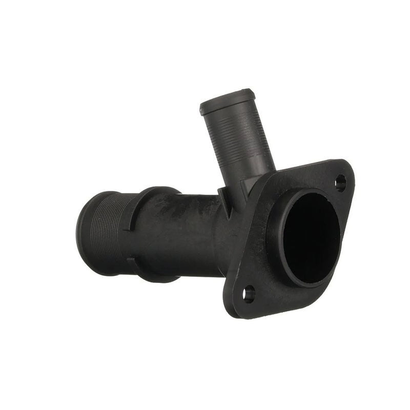 Gates Coolant Flange Housing Connector fits Citroën Ax 1986-1997 1.4