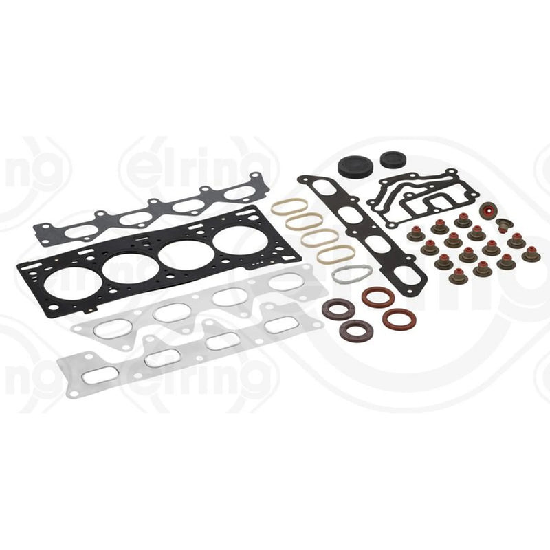 Elring Cylinder Head Gasket Kit fits Nissan Primastar 2001-2006 2.0