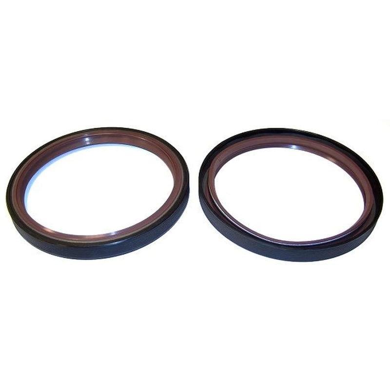 Elring Crankshaft Shaft Seal 130mm OD ID Wide fits Alfa Romeo 155 1993-1997 2.5