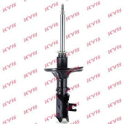 KYB Shock Absorber Damper Strut Front Right fits Mitsubishi Colt 1992-1996 1.8