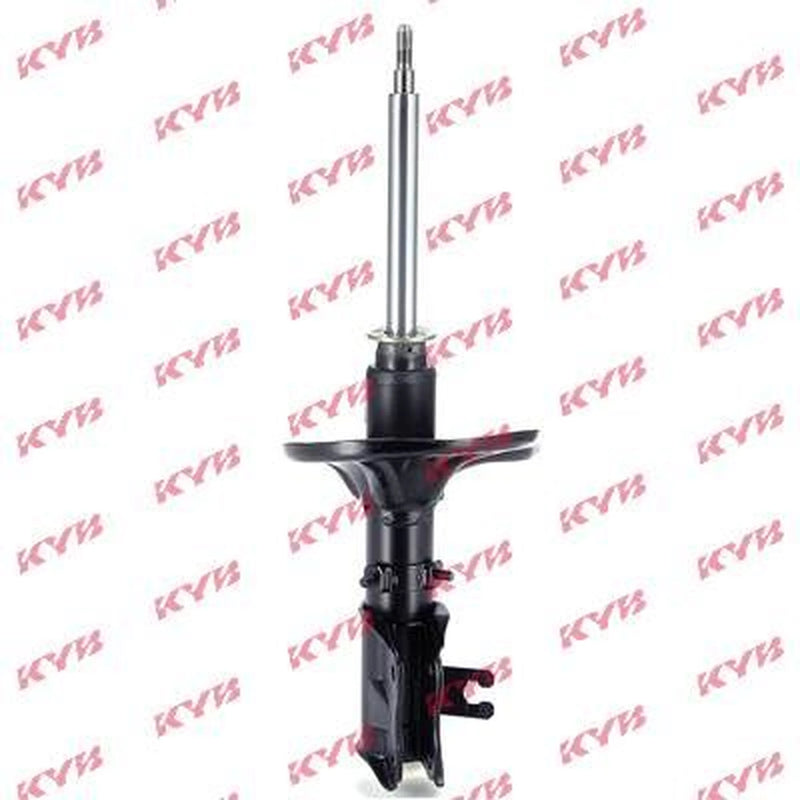 KYB Shock Absorber Damper Strut Front Right fits Mitsubishi Colt 1992-1996 1.8