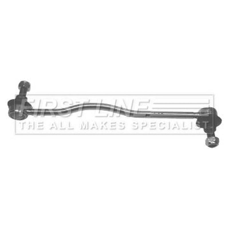 First Line Stabiliser Bar Link Coupling Rod fits Opel Astra H 2004-2014