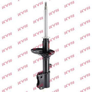 KYB Shock Absorber Damper Strut Front fits Hyundai Pony 1989-1995 1.3 1.5