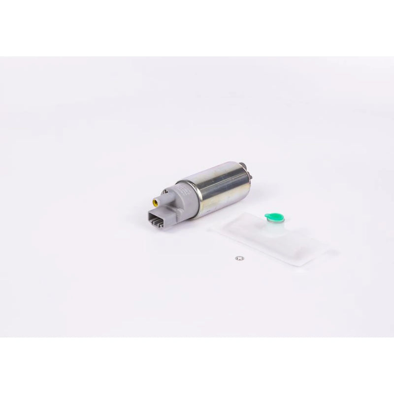 Bosch Fuel Pump Assembly in the fuel tank
