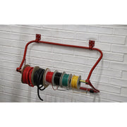 Sealey Wall Brackets for Cable Carrier Stand CC01 CC01WB Sealey  - Dynamic Drive