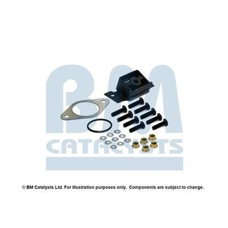 BM Catalysts Fitting Kit FK11061C FK11061C