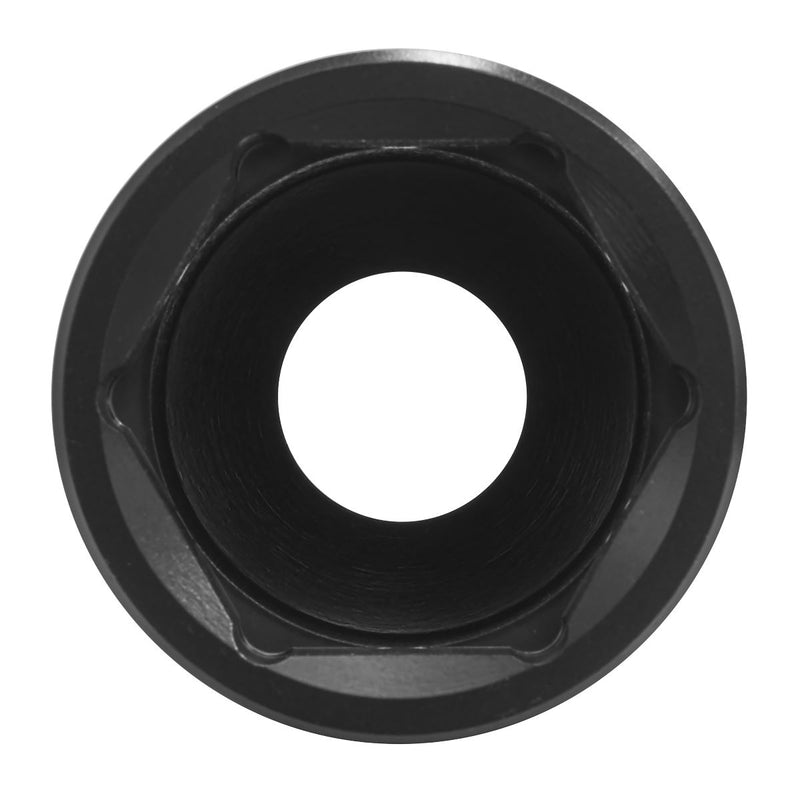 Sealey Suspension Ball Joint Socket 44mm 38mm 6-Point Drive Citroen/Peugeot/Toyo Sealey - Dynamic Drive