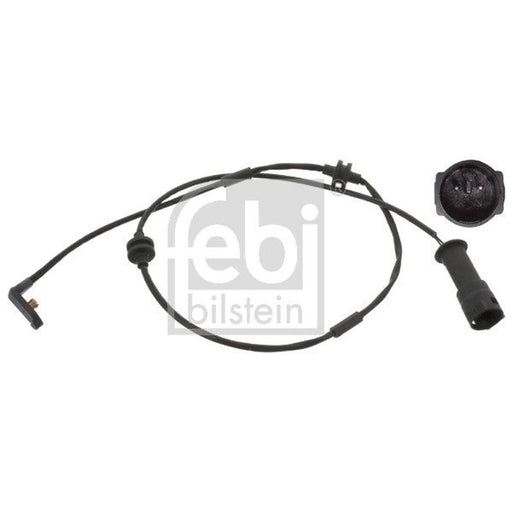 Febi Brake Pad Wear Sensor Front Right 02917