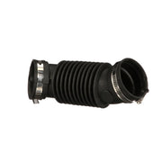 Gates Air Supply Hose 230mm Plastic fits Ford Fiesta V 2002-2008 1.25