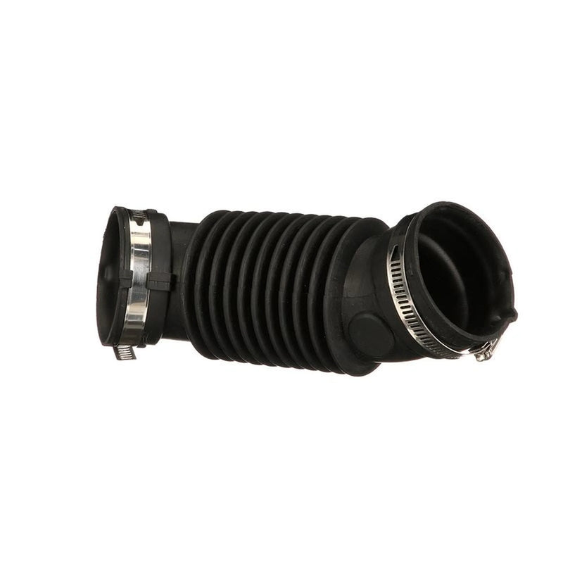 Gates Air Supply Hose 230mm Plastic fits Ford Fiesta V 2002-2008 1.25