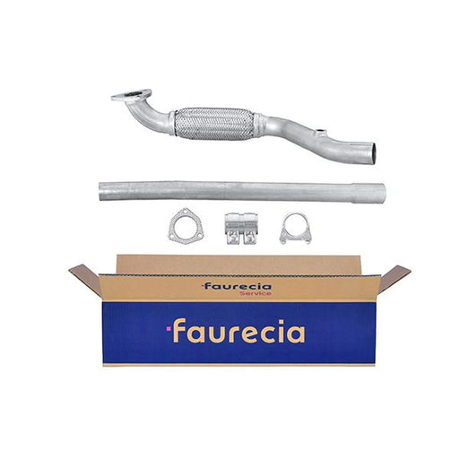 Hella Exhaust Pipe OD 8LA 366 005-611
