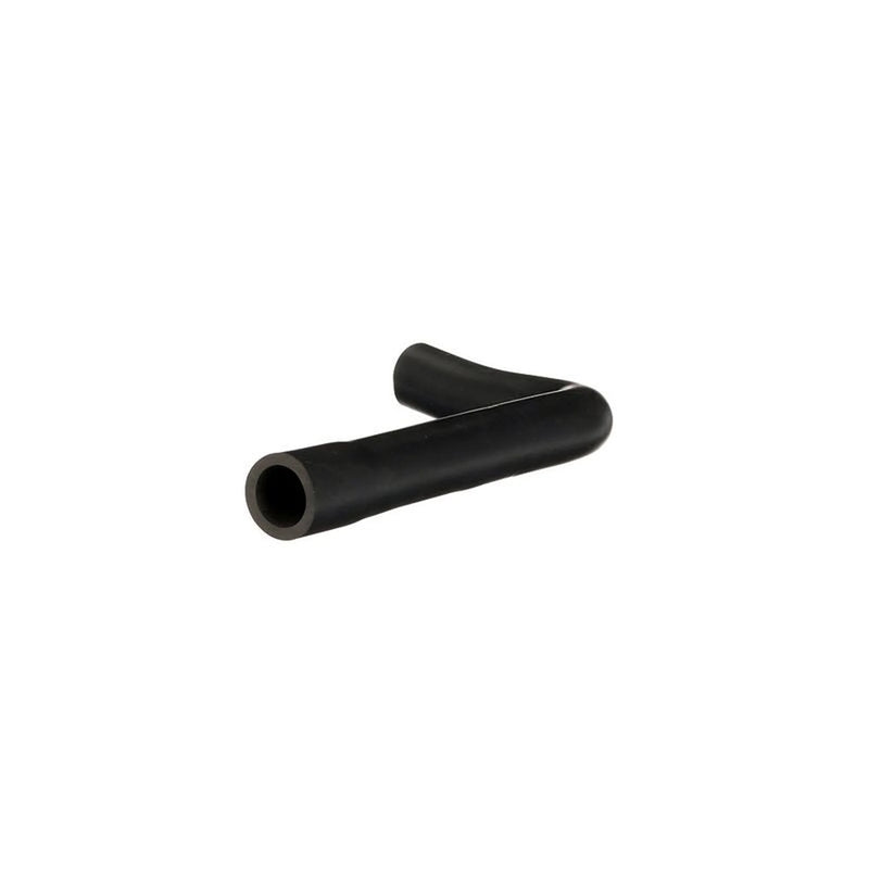 Gates Crankcase Ventilation Hose 293mm fits Opel Astra F 1991-1998 2.0
