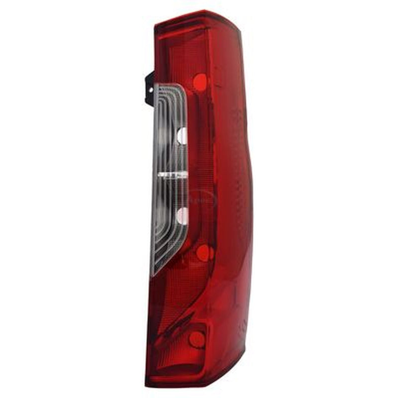 Apec Tail Light / Lamp Right fits Mercedes-Benz Sprinter 3,5-T 2018-2023