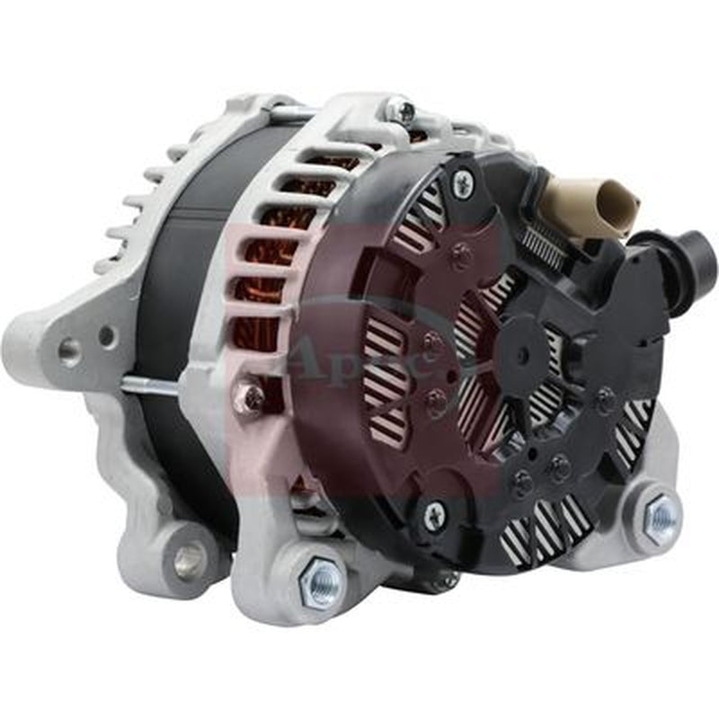 Apec Car Alternator 12V fits Ford Ranger 2018-2019 2.0