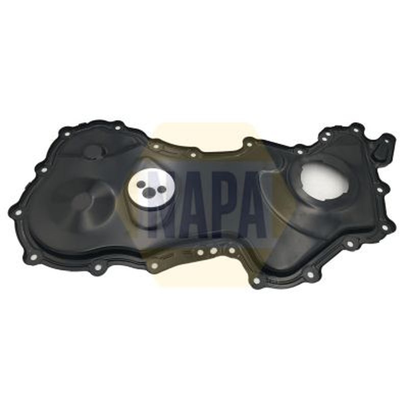 NAPA Timing Chain Case Cover fits Fiat Talento 2016 on 1.6