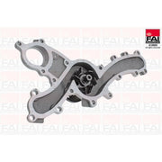 FAI Engine Cooling Water Pump WP6500