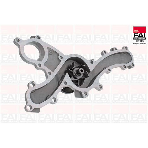 FAI Engine Cooling Water Pump WP6500