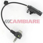 Cambiare Engine Knock Sensor VE369160