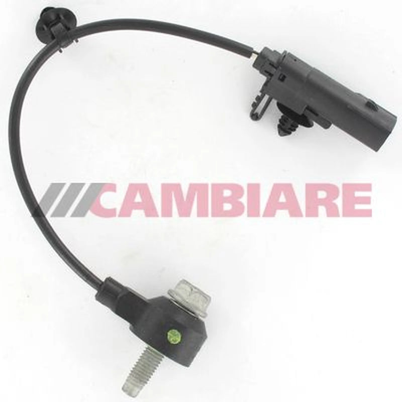 Cambiare Engine Knock Sensor fits Opel Astra K 2015-2018 1.4